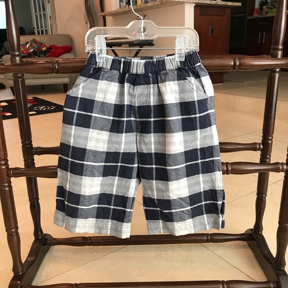 🎉HP🎉 Burberry boys shorts 🎉🎉 - Picture 6 of 8